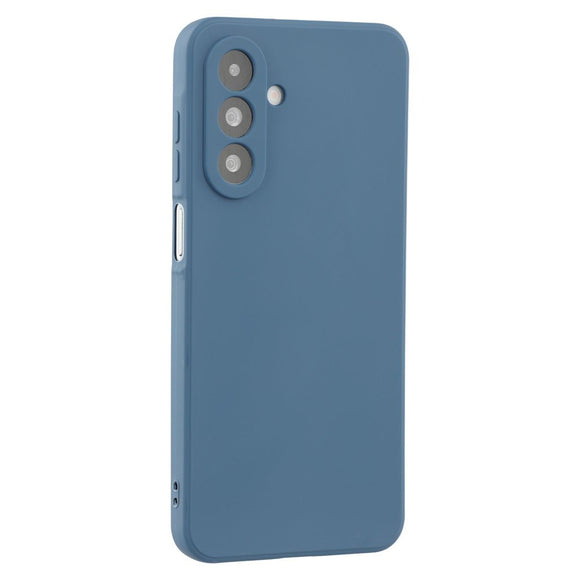 EIDERWOOD Samsung Galaxy A17 (5G)  Fleksibelt Plastik Cover - Blå