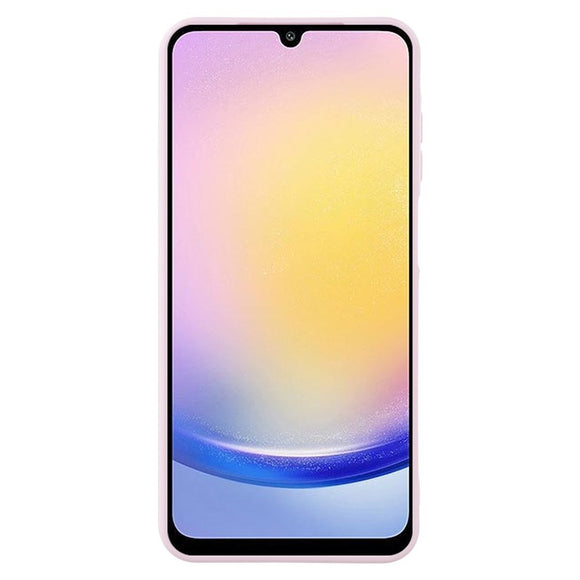 EIDERWOOD Samsung Galaxy A17 (5G)  Fleksibelt Plastik Cover - Lilla