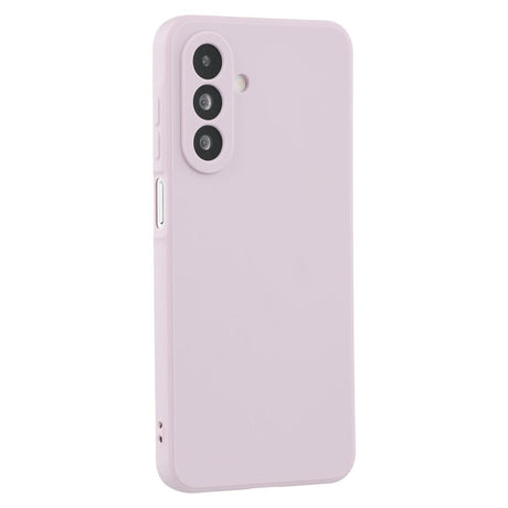 EIDERWOOD Samsung Galaxy A17 (5G)  Fleksibelt Plastik Cover - Lilla