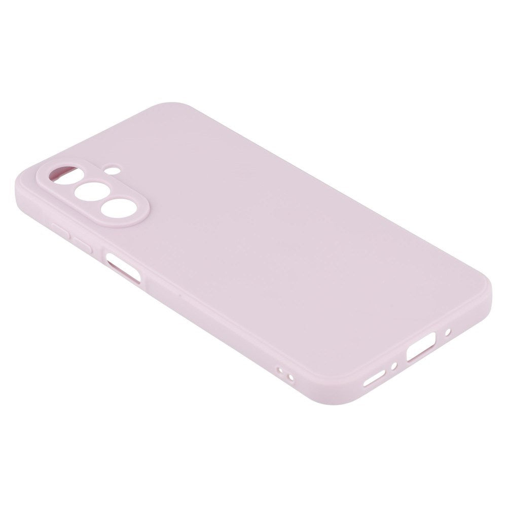 EIDERWOOD Samsung Galaxy A17 (5G)  Fleksibelt Plastik Cover - Lilla