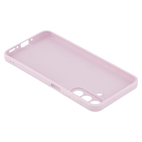 EIDERWOOD Samsung Galaxy A17 (5G)  Fleksibelt Plastik Cover - Lilla