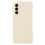 EIDERWOOD Samsung Galaxy A17 (5G)  Fleksibelt Plastik Cover - Hvid
