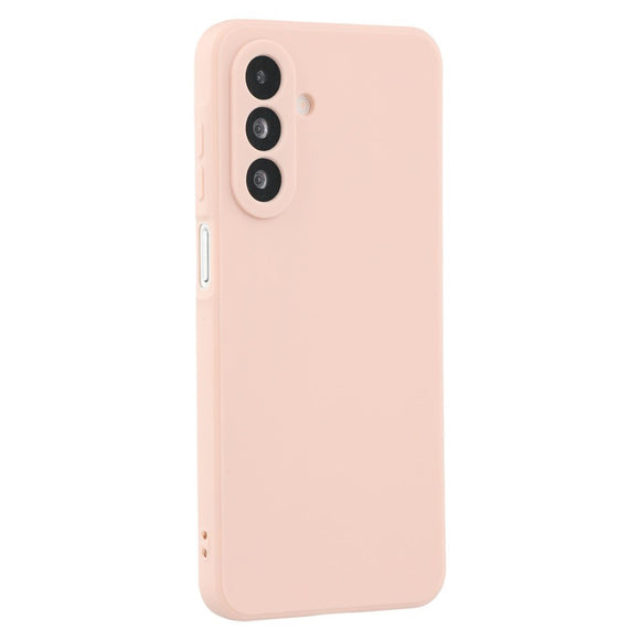 EIDERWOOD Samsung Galaxy A17 (5G)  Fleksibelt Plastik Cover - Pink