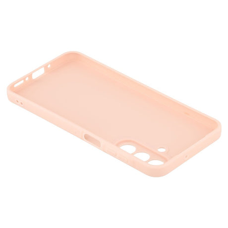 EIDERWOOD Samsung Galaxy A17 (5G)  Fleksibelt Plastik Cover - Pink