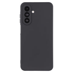 EIDERWOOD Samsung Galaxy A17 (5G)  Fleksibelt Plastik Cover - Sort