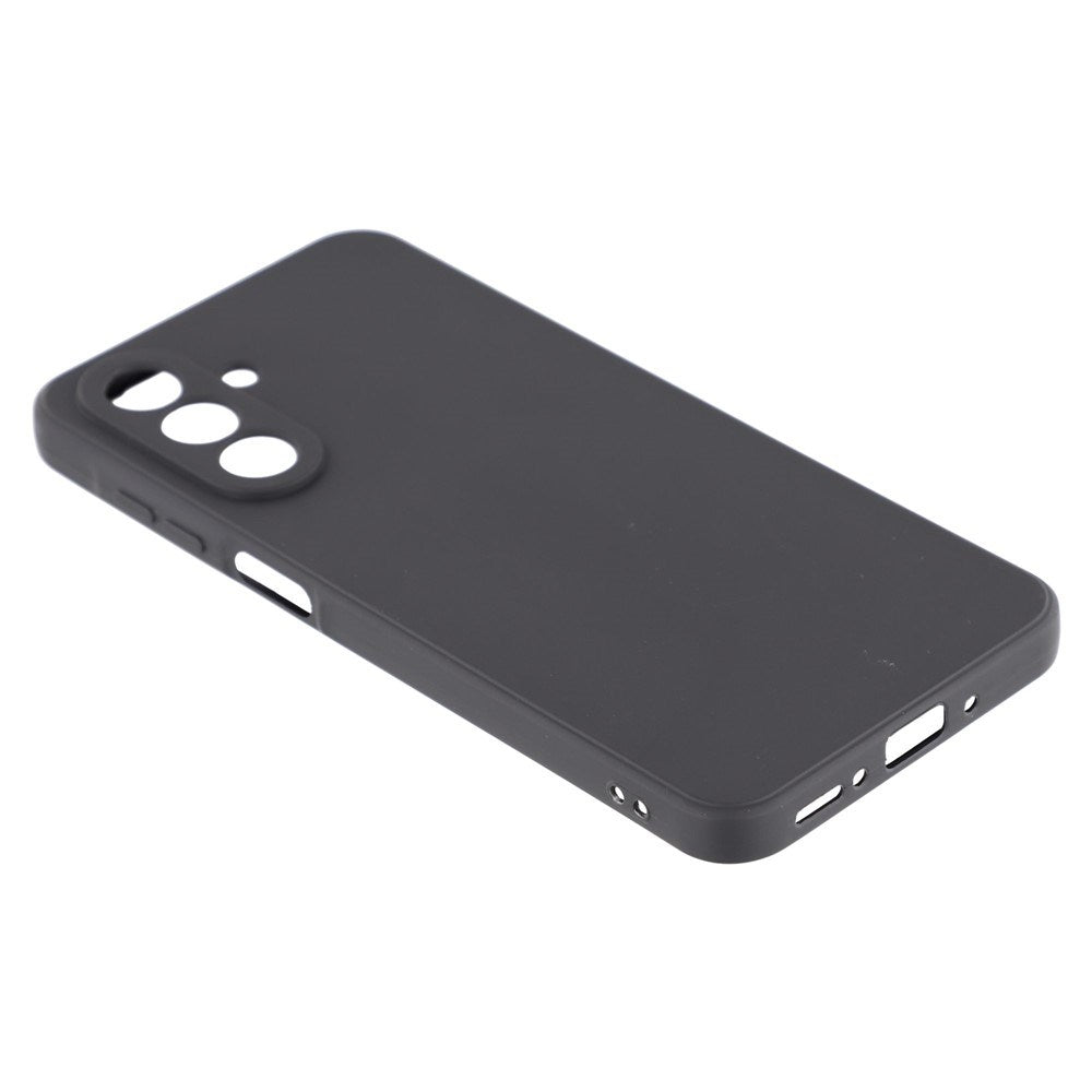 EIDERWOOD Samsung Galaxy A17 (5G)  Fleksibelt Plastik Cover - Sort