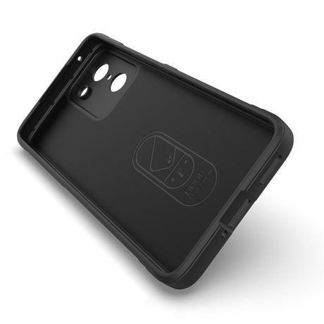 EIDERWOOD OnePlus Nord CE5 Fleksibelt Plastik Cover - Sort