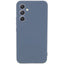 EIDERWOOD Samsung Galaxy S25 FE Foret Fleksibelt Plast Cover - Lavendel