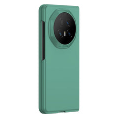 Honor Magic V5 EIDERWOOD Hårdt Plast Cover - Grøn