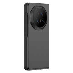 Honor Magic V5 EIDERWOOD Hårdt Plast Cover - Sort