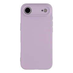 EIDERWOOD iPhone Air Foret Fleksibelt Plast Cover - Lilla