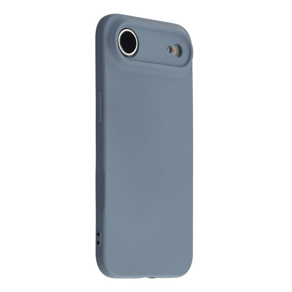 EIDERWOOD iPhone Air Foret Fleksibelt Plast Cover - Lavendel