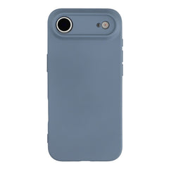 EIDERWOOD iPhone Air Foret Fleksibelt Plast Cover - Lavendel