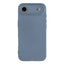 EIDERWOOD iPhone Air Foret Fleksibelt Plast Cover - Lavendel