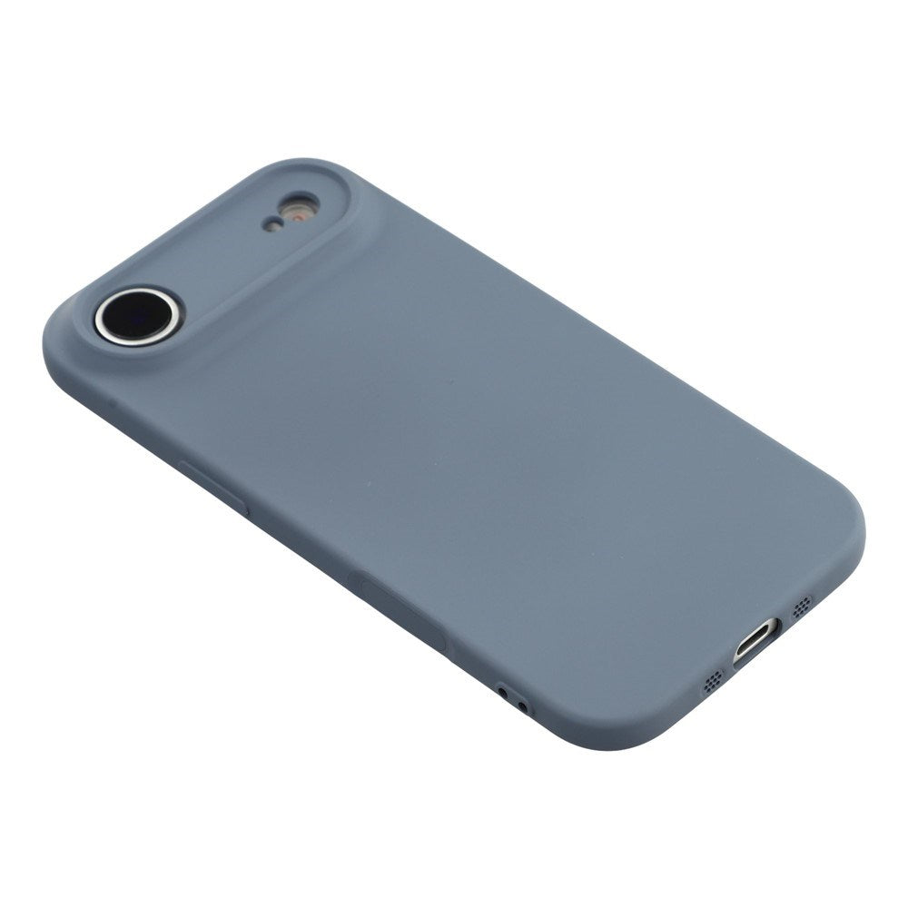 EIDERWOOD iPhone Air Foret Fleksibelt Plast Cover - Lavendel
