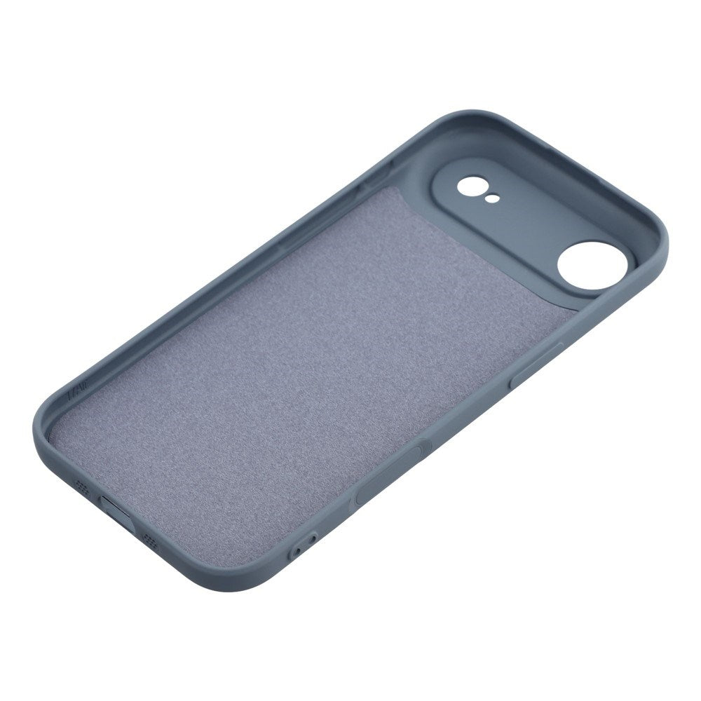 EIDERWOOD iPhone Air Foret Fleksibelt Plast Cover - Lavendel