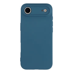 EIDERWOOD iPhone Air Foret Fleksibelt Plast Cover - Blå