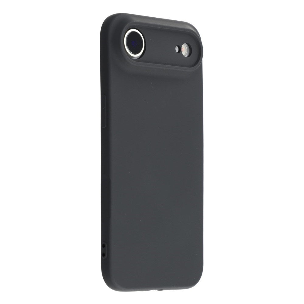 EIDERWOOD iPhone Air Foret Fleksibelt Plast Cover - Sort