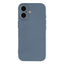 EIDERWOOD iPhone 17 Foret Fleksibelt Plast Cover - Lavendel