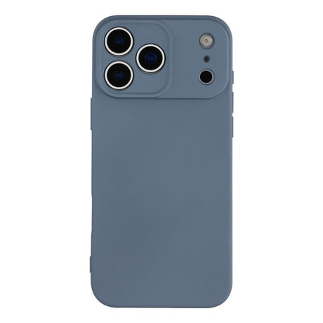EIDERWOOD iPhone 17 Pro Foret Fleksibelt Plast Cover - Lavendel