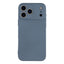 EIDERWOOD iPhone 17 Pro Max Foret Fleksibelt Plast Cover - Lavendel