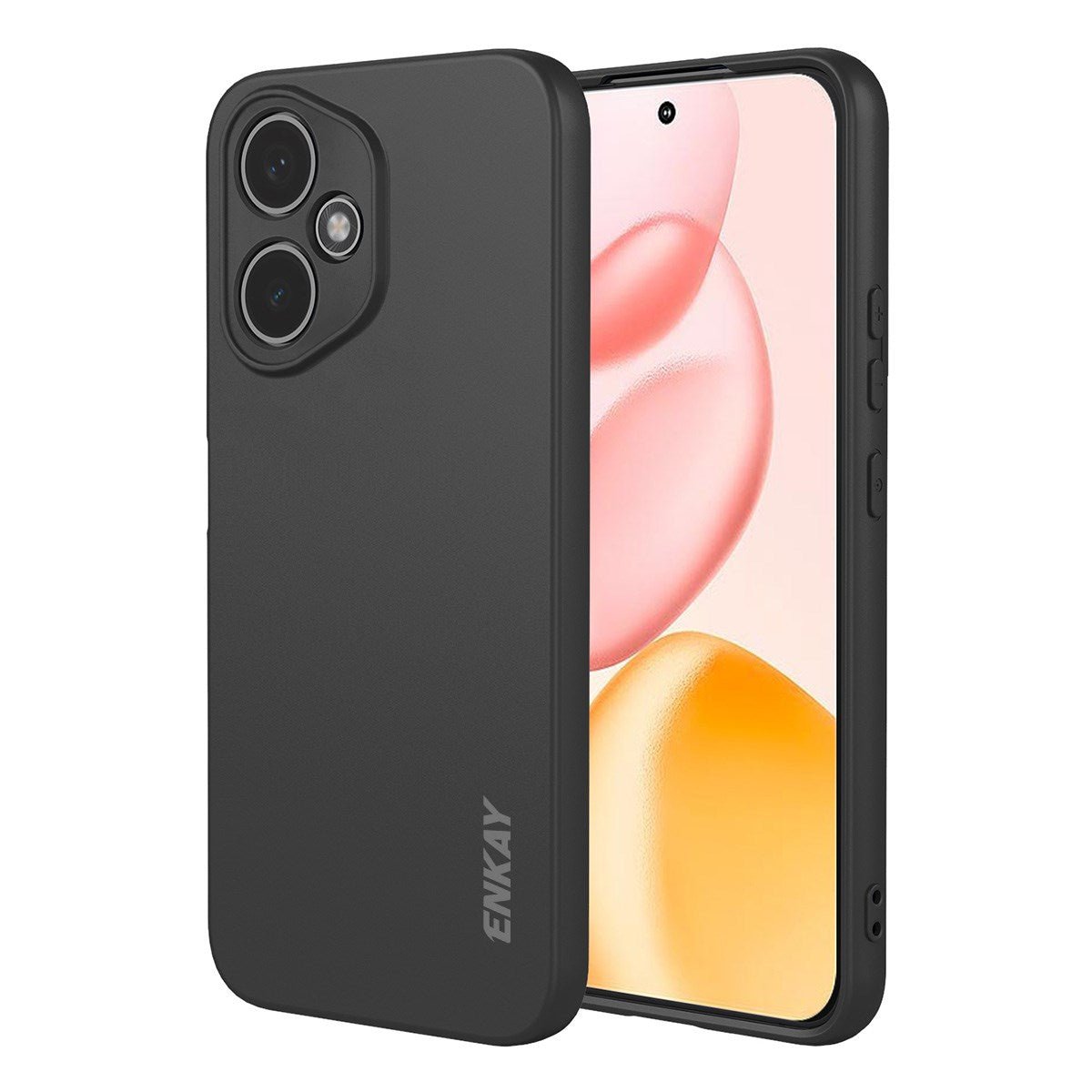 EIDERWOOD Honor 400 Silikone Cover - Sort