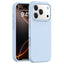 iPhone 18 Pro / 17 Pro EIDERWOOD Silikonecover - Blå