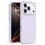 iPhone 18 Pro / 17 Pro EIDERWOOD Silikonecover - Lilla