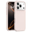 iPhone 18 Pro / 17 Pro EIDERWOOD Silikonecover - Lyserød
