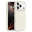 iPhone 18 Pro / 17 Pro EIDERWOOD Silikonecover - Hvid
