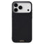 iPhone 18 Pro / 17 Pro ABEEL Hybrid Cover- MagSafe Kompatibel - Sort