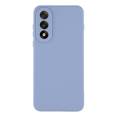 EIDERWOOD OnePlus Nord 5 Fleksibelt Plastik Cover - Lavendel