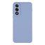 EIDERWOOD OnePlus Nord 5 Fleksibelt Plastik Cover - Lavendel