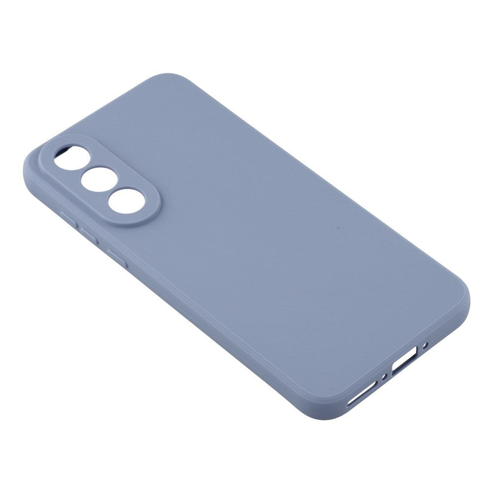 EIDERWOOD OnePlus Nord 5 Fleksibelt Plastik Cover - Lavendel