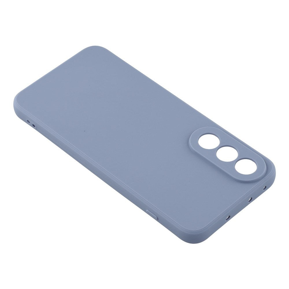 EIDERWOOD OnePlus Nord 5 Fleksibelt Plastik Cover - Lavendel