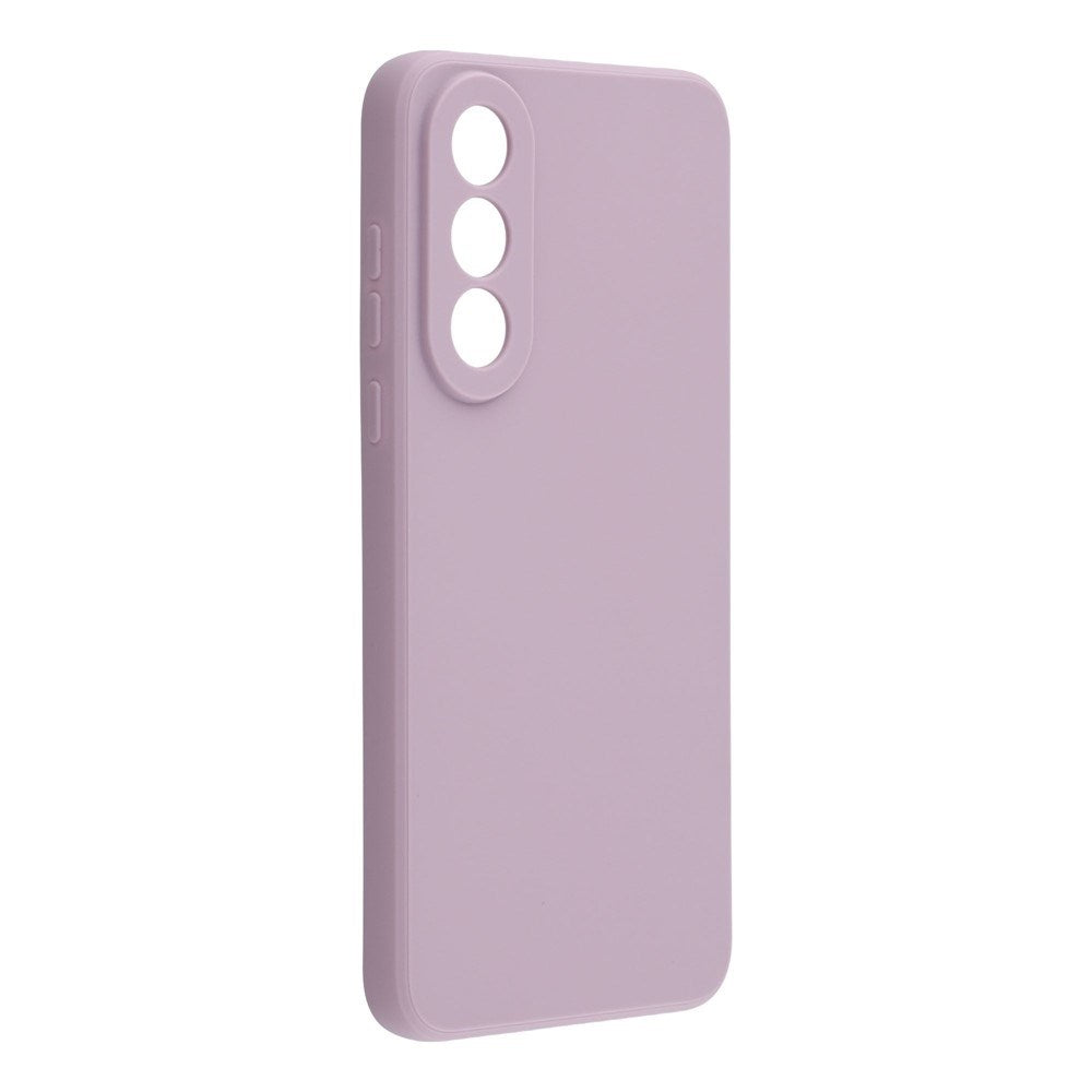 EIDERWOOD OnePlus Nord 5 Fleksibelt Plastik Cover - Lilla