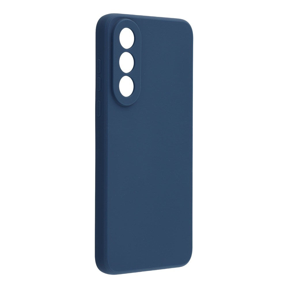 EIDERWOOD OnePlus Nord 5 Fleksibelt Plastik Cover - Blå