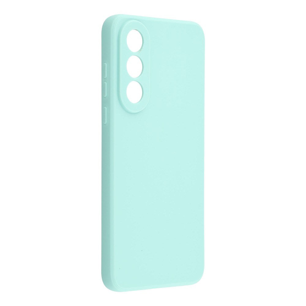 EIDERWOOD OnePlus Nord 5 Fleksibelt Plastik Cover - Turkis