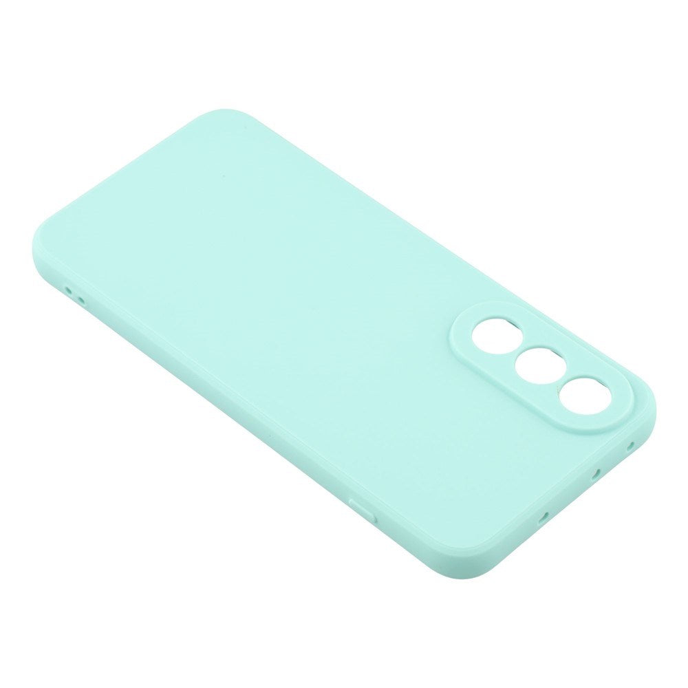 EIDERWOOD OnePlus Nord 5 Fleksibelt Plastik Cover - Turkis