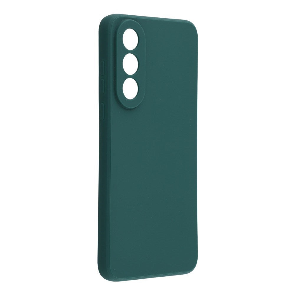 EIDERWOOD OnePlus Nord 5 Fleksibelt Plastik Cover - Grøn