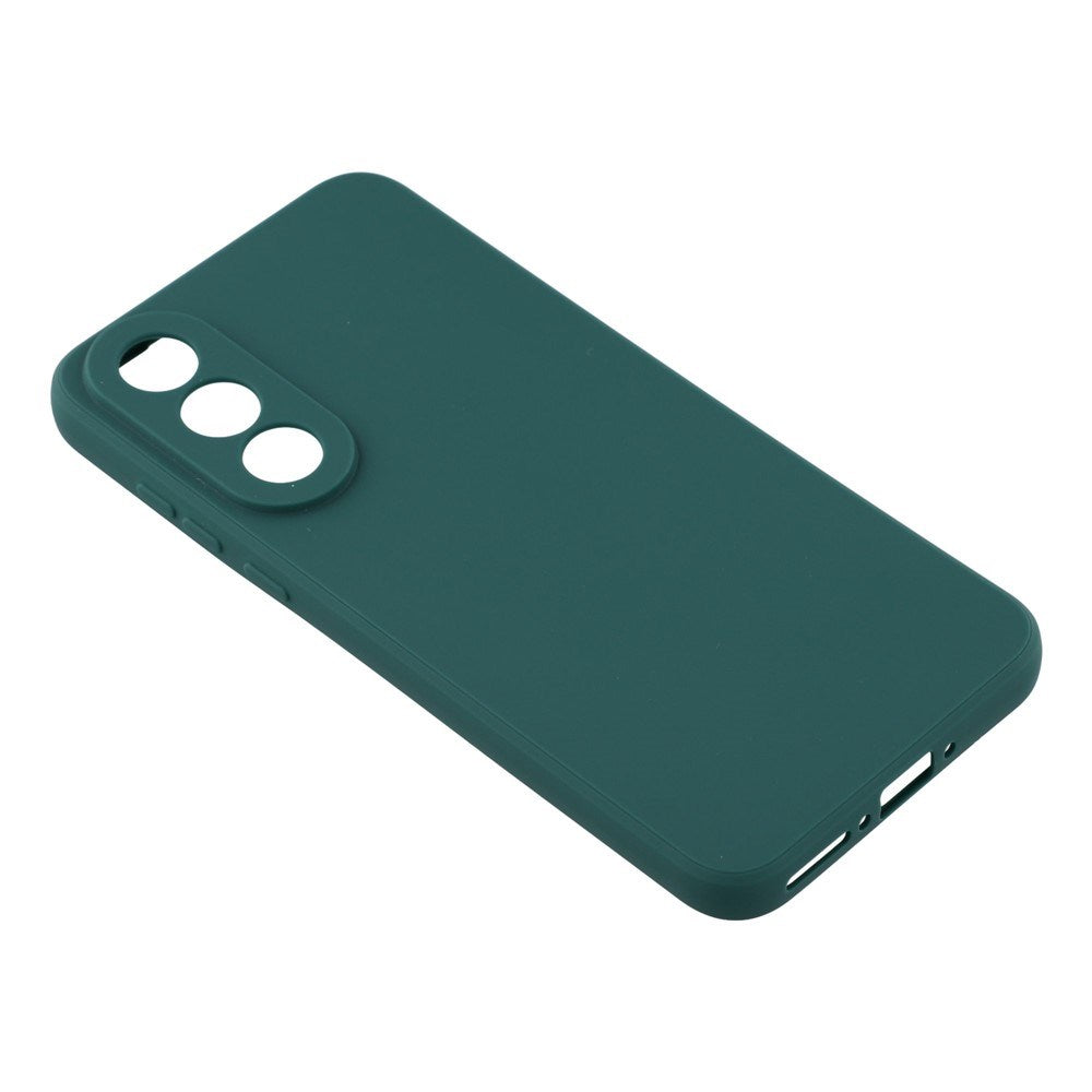 EIDERWOOD OnePlus Nord 5 Fleksibelt Plastik Cover - Grøn