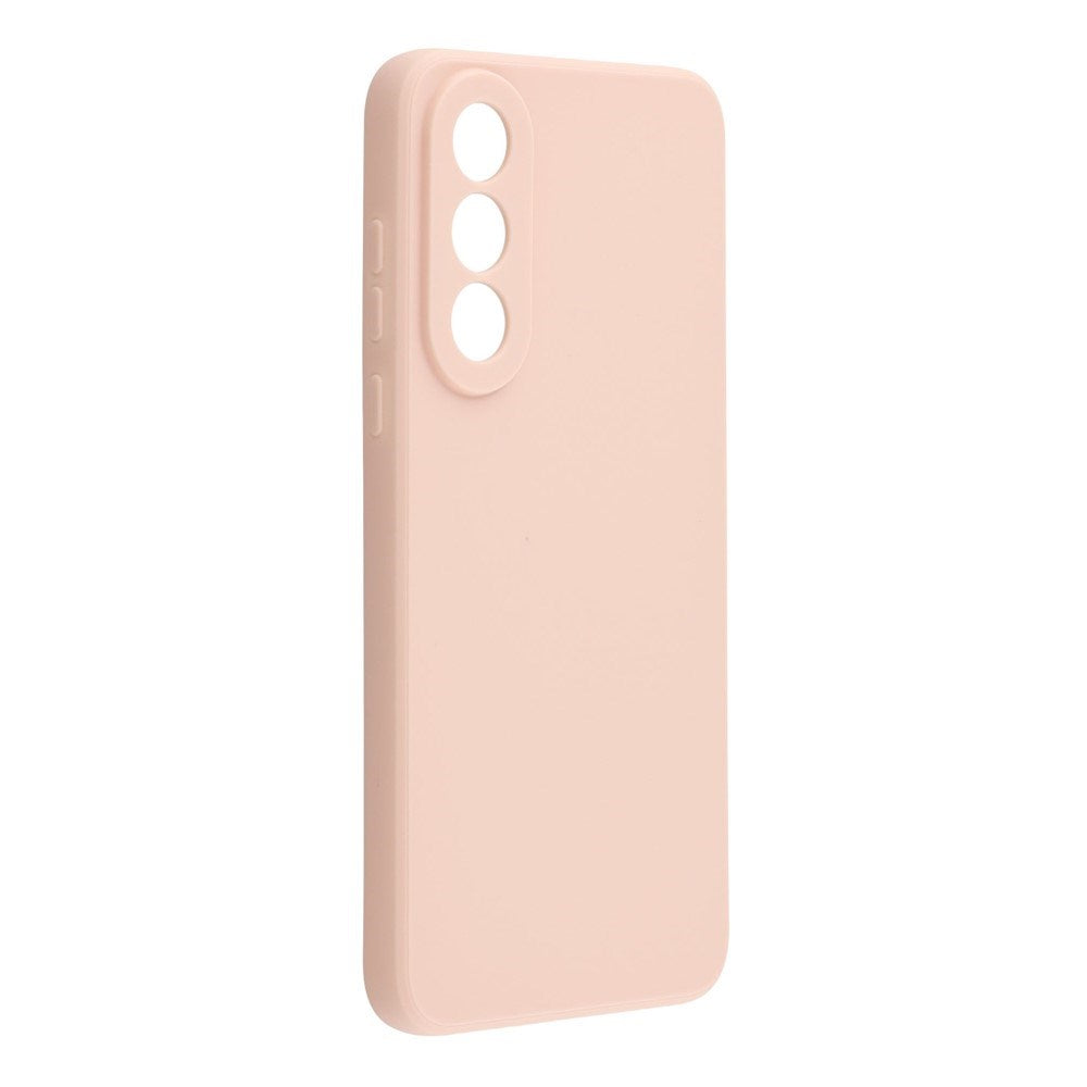 EIDERWOOD OnePlus Nord 5 Fleksibelt Plastik Cover - Lyserød