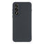 EIDERWOOD OnePlus Nord 5 Fleksibelt Plastik Cover - Sort