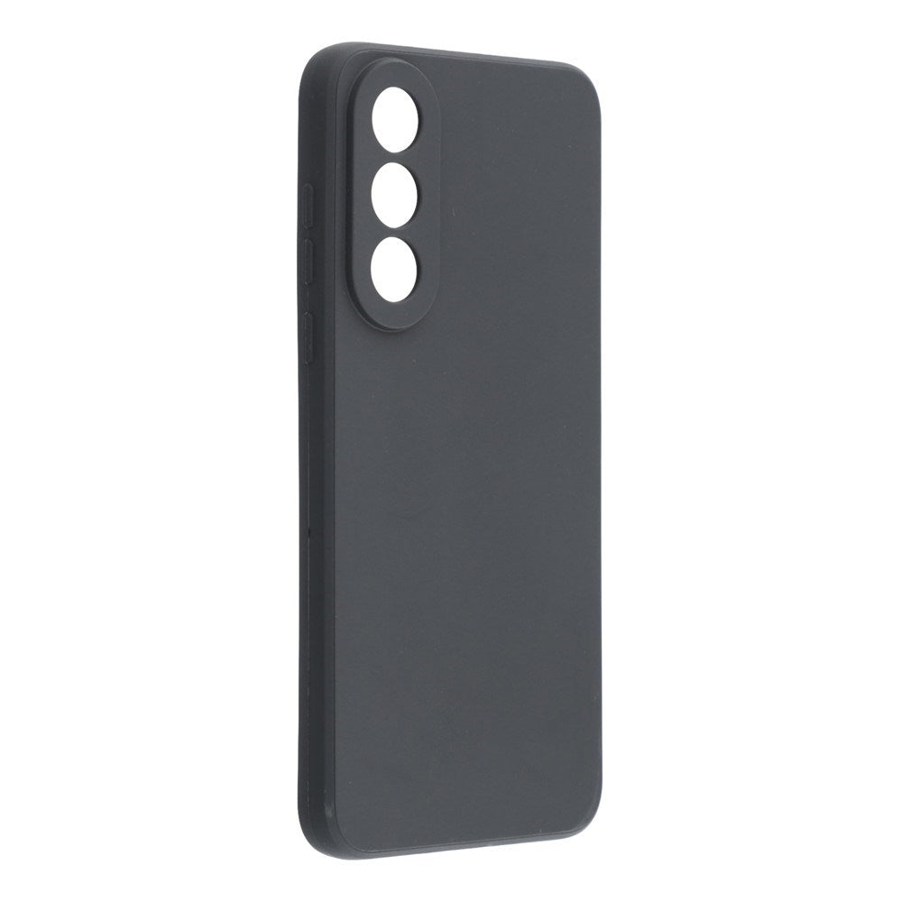 EIDERWOOD OnePlus Nord 5 Fleksibelt Plastik Cover - Sort