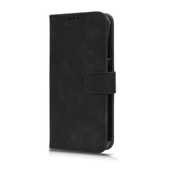 Fairphone 6 EIDERWOOD Kunstlæder Flip Cover m. Kortholder & Ståfunktion - Sort