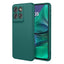 Motorola Moto G Stylus 5G (2025) EIDERWOOD Fleksibelt Plastik Cover - Grøn