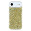 EIDERWOOD iPhone Air Glitter Cover - Guld