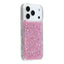 EIDERWOOD iPhone 17 Pro Max Glitter Cover - Lyserød
