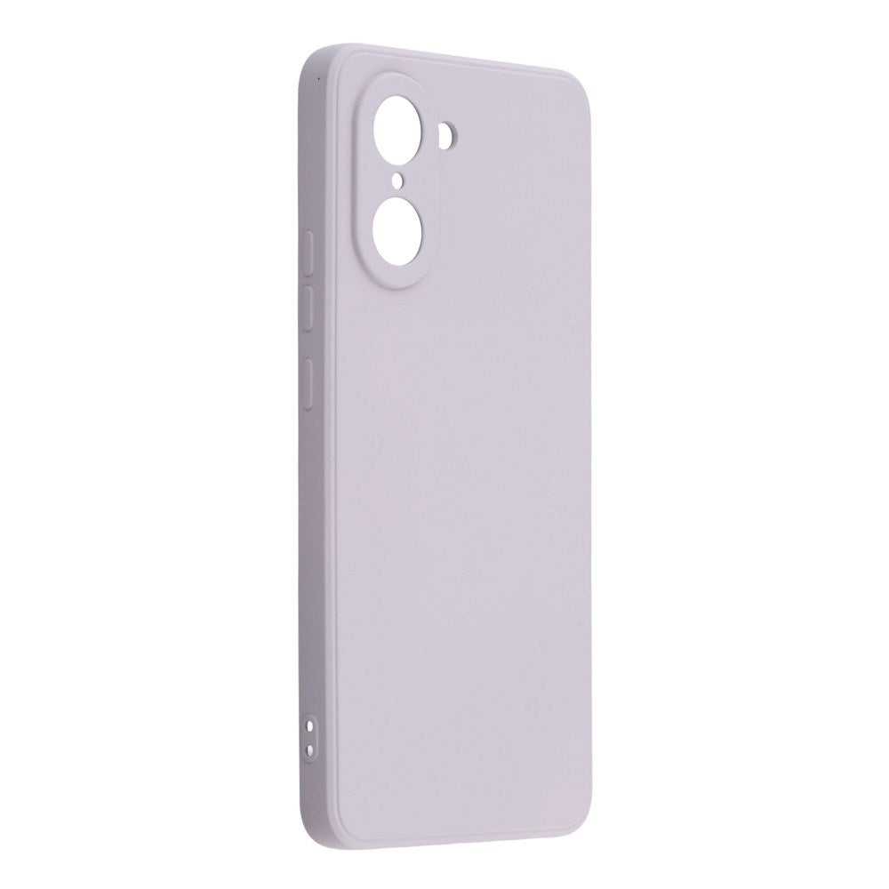 EIDERWOOD OnePlus Nord CE5 Foret Fleksibelt Plast Cover - Lilla