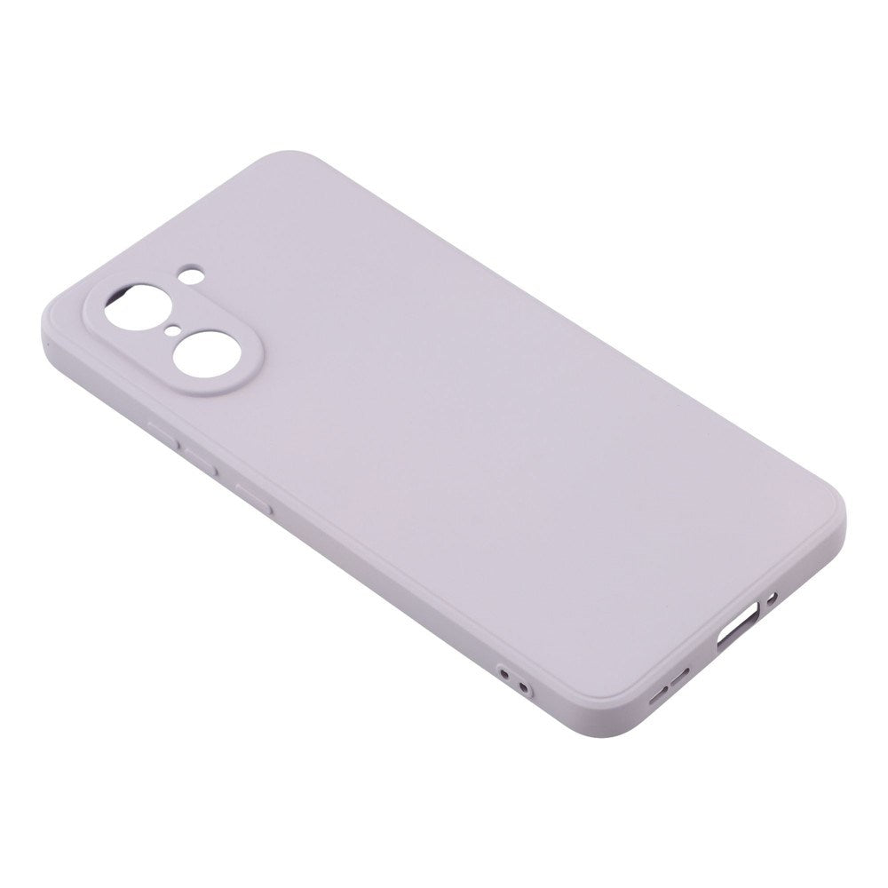 EIDERWOOD OnePlus Nord CE5 Foret Fleksibelt Plast Cover - Lilla